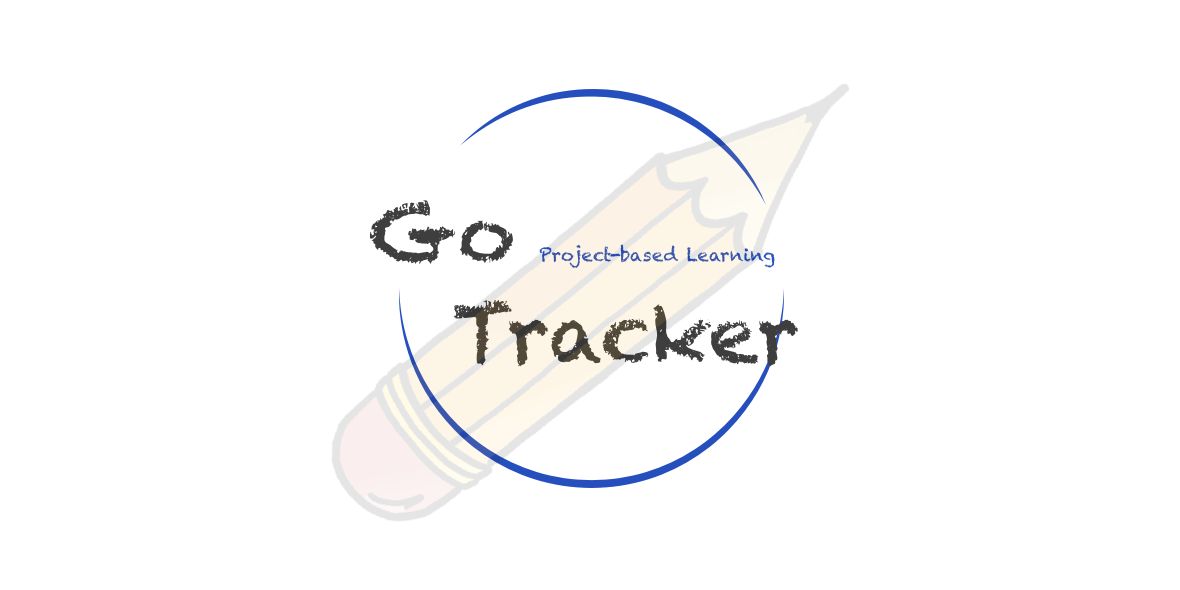 Go Tracker Logo